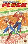 Jay Garrick: The Flash