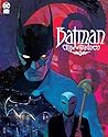 Batman: City of M...