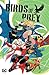 Birds of Prey, Vol. 1: Mega...