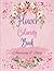 Flower Coloring Book: Amazi...