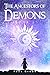 The Ancestors of Demons - Book 2 by Tess Grebe