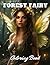 Forest Fairy Coloring Book ...