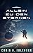 Allein zu den Sternen: Science-Fiction-Thriller (Die zerstörte Erde 3) (German Edition)
