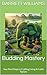 Budding Mastery: Your First Steps in Crafting Living Art with Topiary (Sculpted Gardens: The Art of Topiary Mastery Book 15)