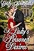 A Lady's Poisoned Desires by Emily Honeyfield