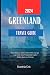 Greenland Travel guide 2024...