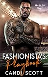 Fashionista's Playbook by Candi Scott