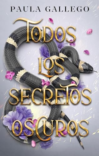 Todos los secretos oscuros (Gaueko, #1.5)