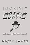 Invisible Scars by Nicky James