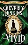 Book cover for Vivid