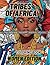 Tribes Of African Coloring ...