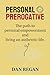Personal Prerogative: The P...