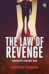 The Law of Revenge by Abbyshek Chandra