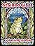Stained Glass Coloring Book...
