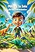 Mike y la Isla de los Dinosaurios: Cuento Infantil para Niños de 3 a 7 Años (La Caja de Pandora) (Spanish Edition)