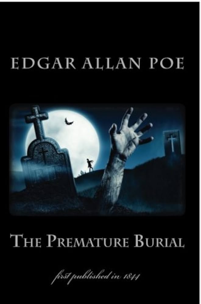 The Premature Burial