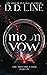 Moon Vow (The Artemis Curse #4)