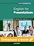 English for Presentations