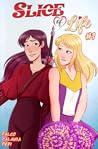 Slice of Life #1 by Kat Calamia