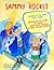 Sammy Rocket: Harnessing The Power Of Family: Super Hero Siblings Triumph Through Turmoil