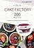 Livre de Cake Factory: 200 ...