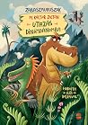 Utazás ​Dínómdánomba by Zoltán M. Kácsor