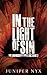 In the Light of Sin: The Unforgiven Souls MC Book 2