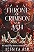 A Throne of Crimson and Ash...