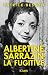 Albertine Sarrazin, la fugitive