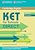 KET for Schools Direct. Wor...