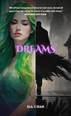 Dreams (Paperback)