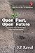 Open Past Open Future by S P RAWAL