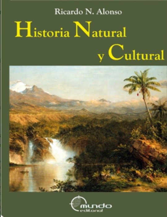 Historia Natural y Cultural