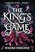 The King's Game: Game of Gods book 1