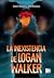 La inexistencia de Logan Walker by Santiago L. Speranza