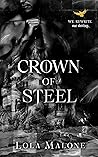 Crown of Steel (The Initiation #2) Crown of Steel (The Initiation #2)