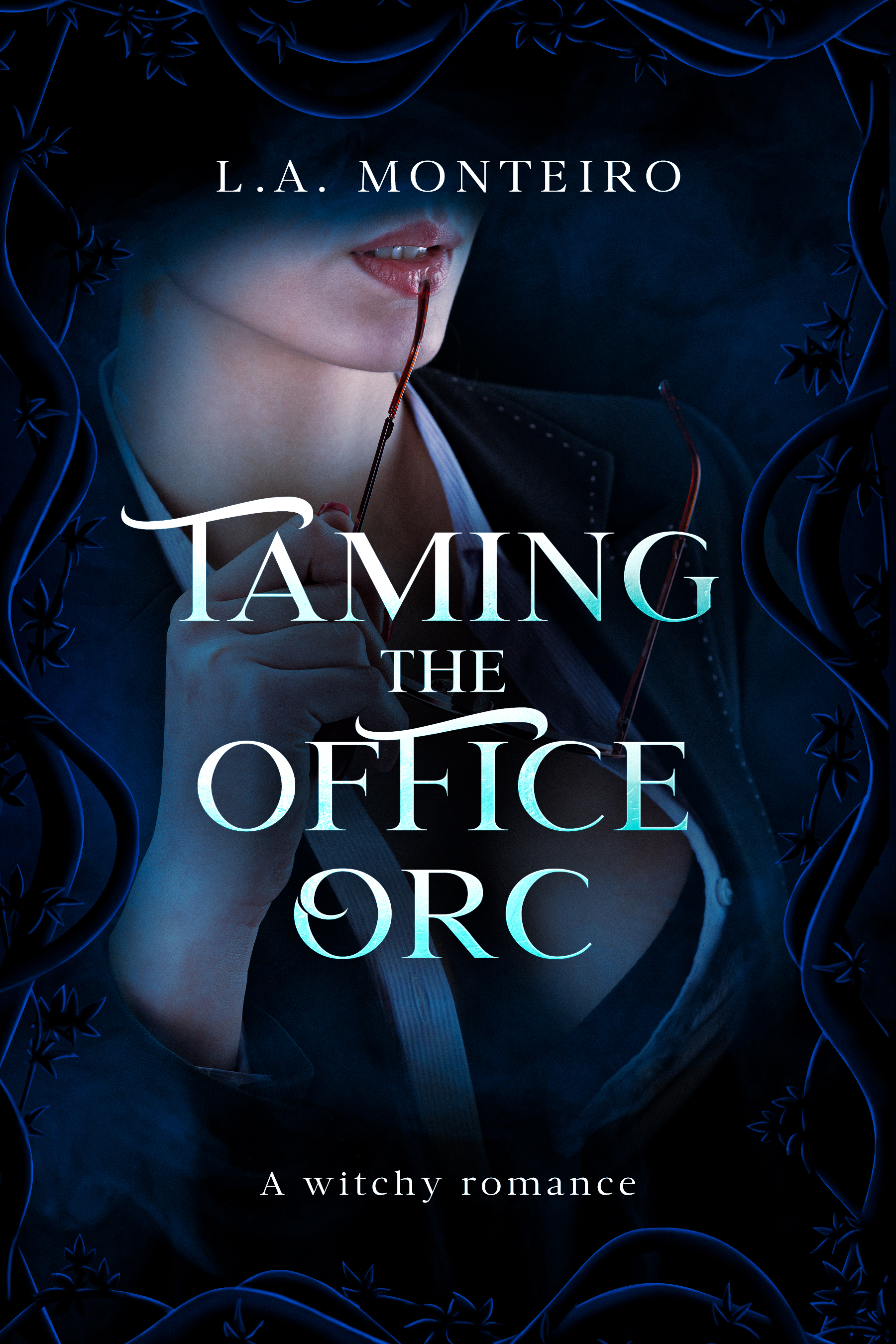 Taming the Office Orc (ebook)