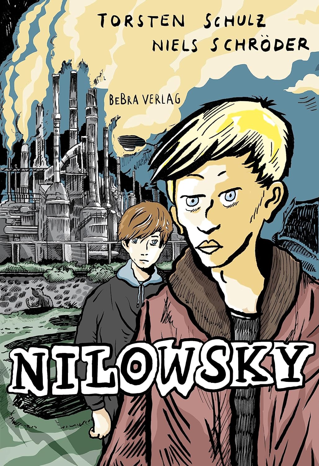 Nilowsky
