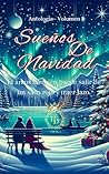 Sueños De Navidad by Clara Greys