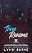 Three Reasons (Elite Escorts MM, #3)