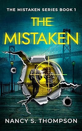 The Mistaken (The Mistaken #1)