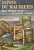 Du Maurier's Three Romantic Novels of Cornwall: Rebecca, Frenchman's Creek, and Jamaica Inn