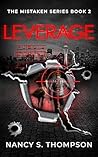 Leverage (The Mistaken #2)