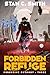 Forbidden Refuge (Peregrine Outpost Book 3)