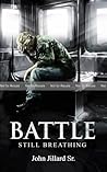 Battle by John Jillard Sr.