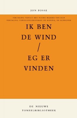 Ik ben de wind / Eg er vinden