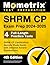 SHRM CP Exam Prep 2024-2025...