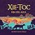 Xie-toc: Hija del agua
