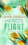 Hero's Flight by Janie Crouch