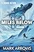 12 Miles Below III: Grand Design: (A Progression Fantasy Epic)
